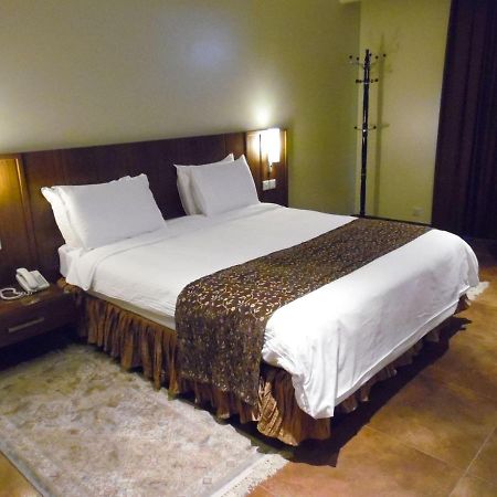 Milan Deluxe Suites Al Khobar Exterior foto