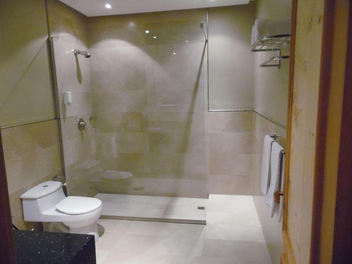Milan Deluxe Suites Al Khobar Exterior foto