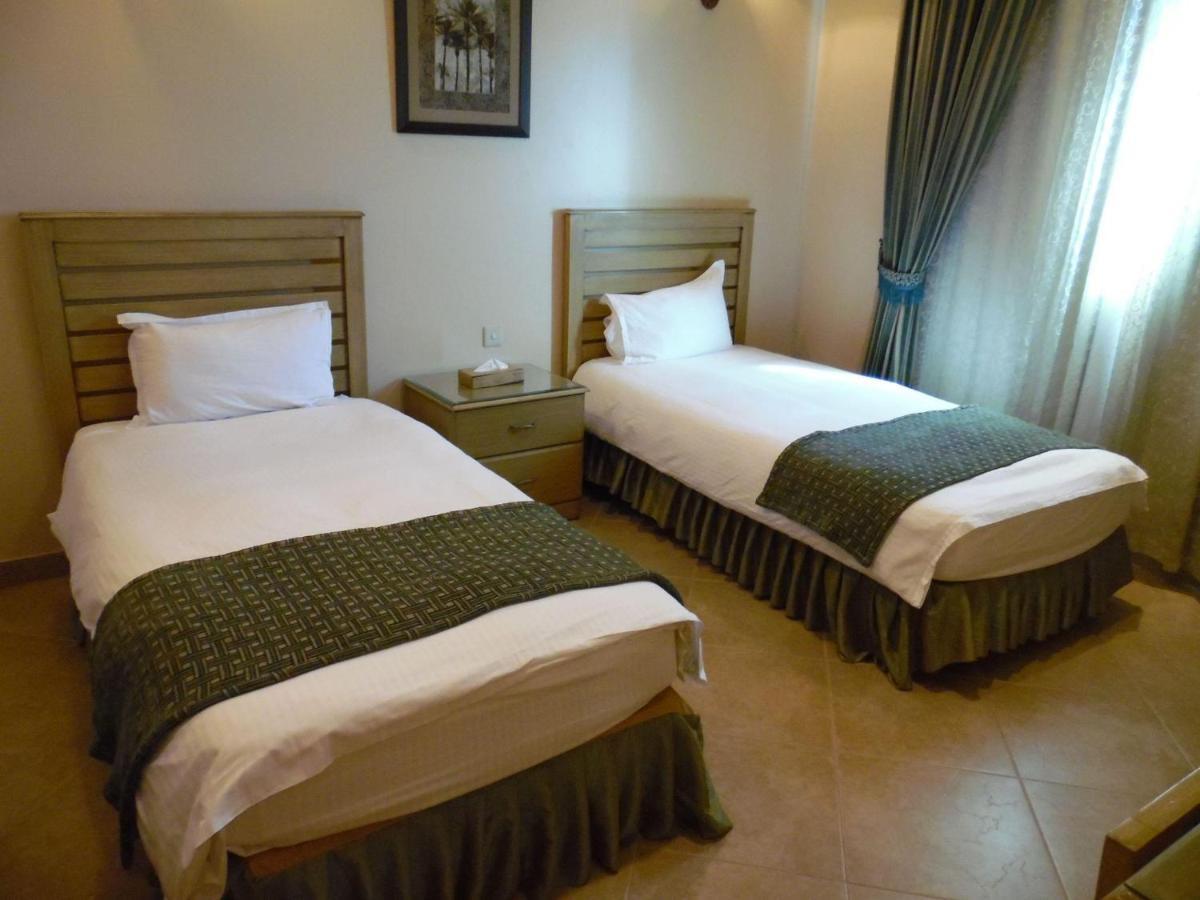 Milan Deluxe Suites Al Khobar Exterior foto