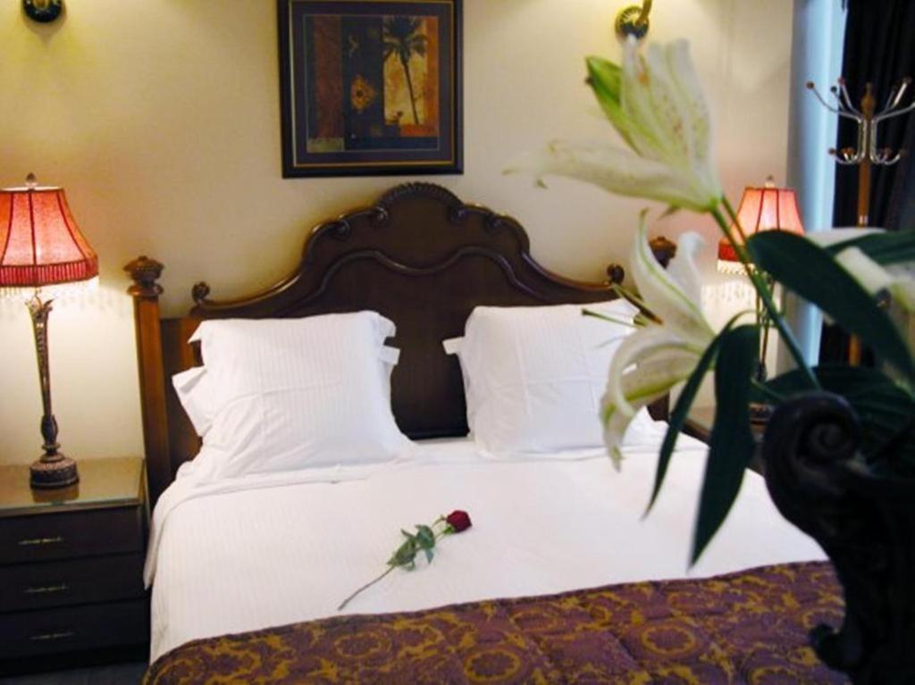 Milan Deluxe Suites Al Khobar Exterior foto