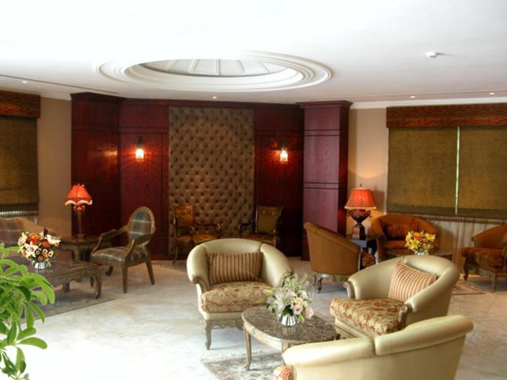 Milan Deluxe Suites Al Khobar Exterior foto