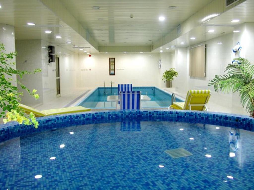 Milan Deluxe Suites Al Khobar Exterior foto