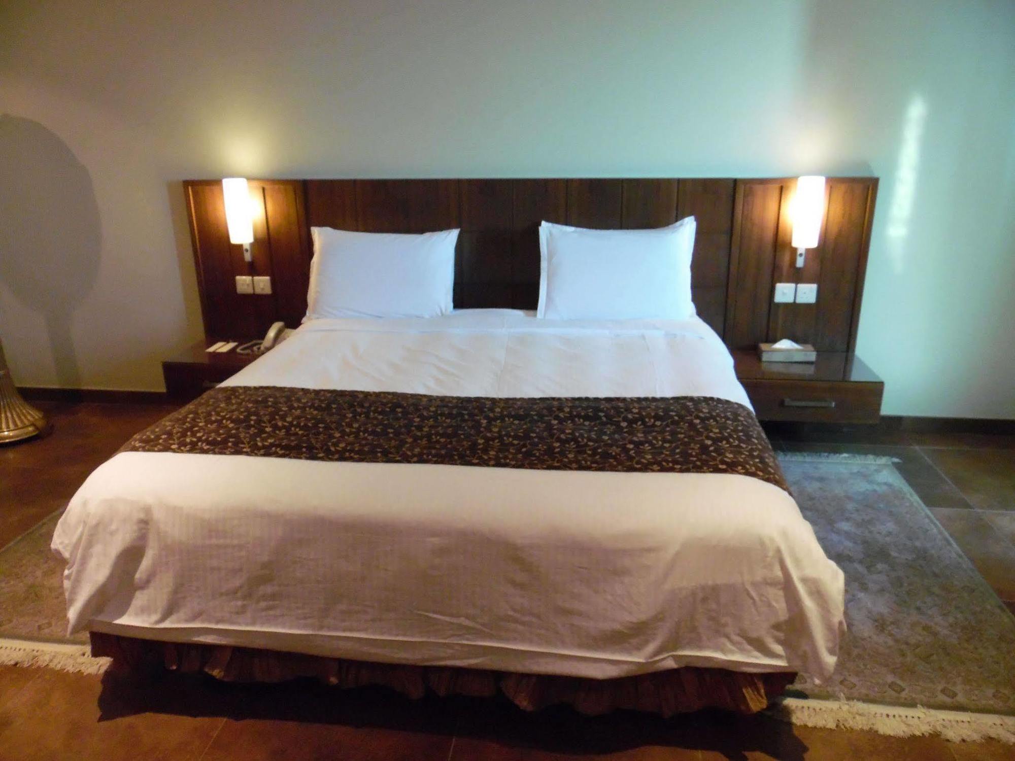 Milan Deluxe Suites Al Khobar Exterior foto