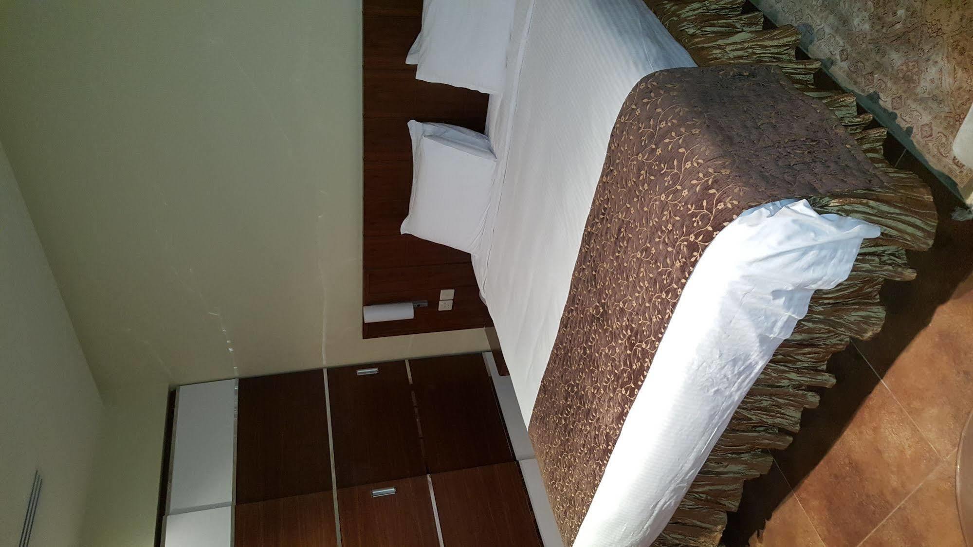 Milan Deluxe Suites Al Khobar Exterior foto