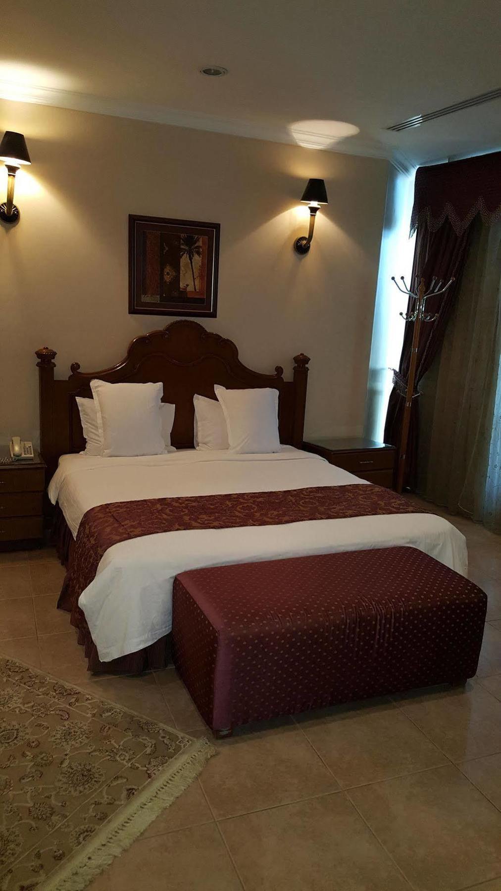 Milan Deluxe Suites Al Khobar Exterior foto