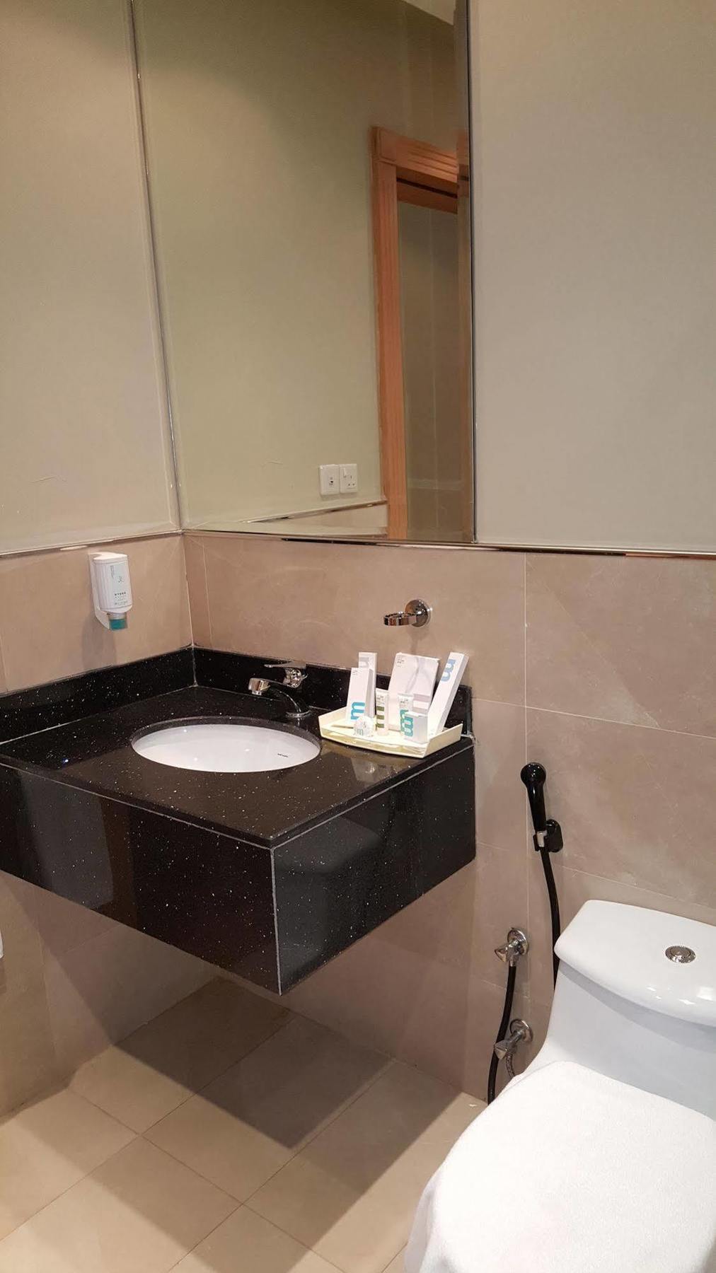 Milan Deluxe Suites Al Khobar Exterior foto