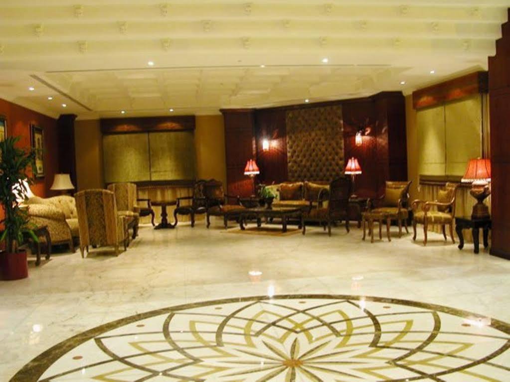 Milan Deluxe Suites Al Khobar Exterior foto